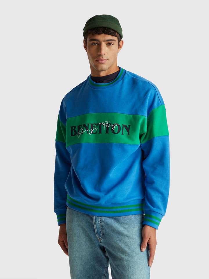 SWEATER L/S image number 3